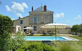 Maison Groleau